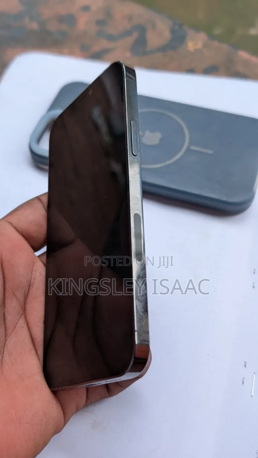Apple iPhone 12 Pro 128 GB Gray