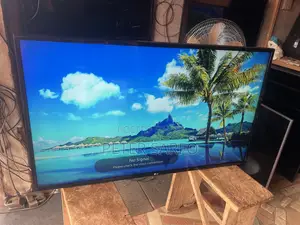 LG Ultra Hd Led TV (49)