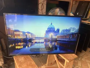 LG Ultra Hd Led TV (49)