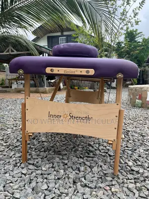 Inner Strength Element Portable Massage Tab
