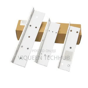 Omagnetic Lock Bracket 350kg