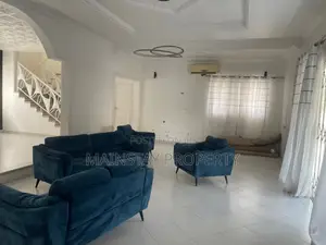 4bdrm House in Mainstay Estates, East Legon for rent