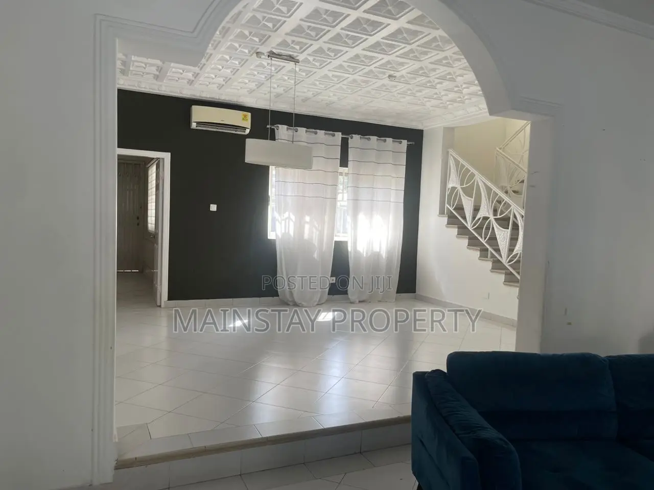 4bdrm House in Mainstay Estates, East Legon for rent