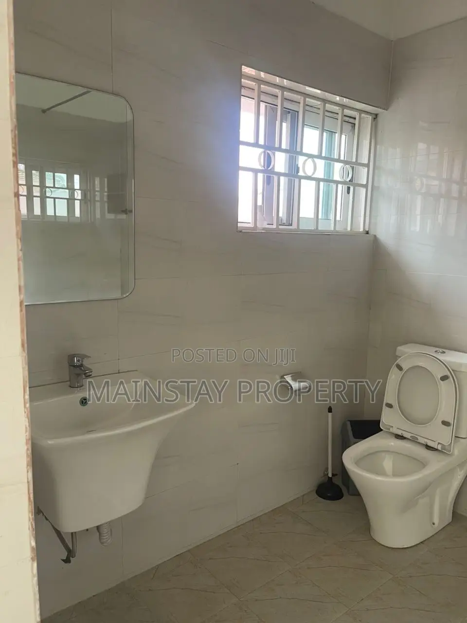 4bdrm House in Mainstay Estates, East Legon for rent