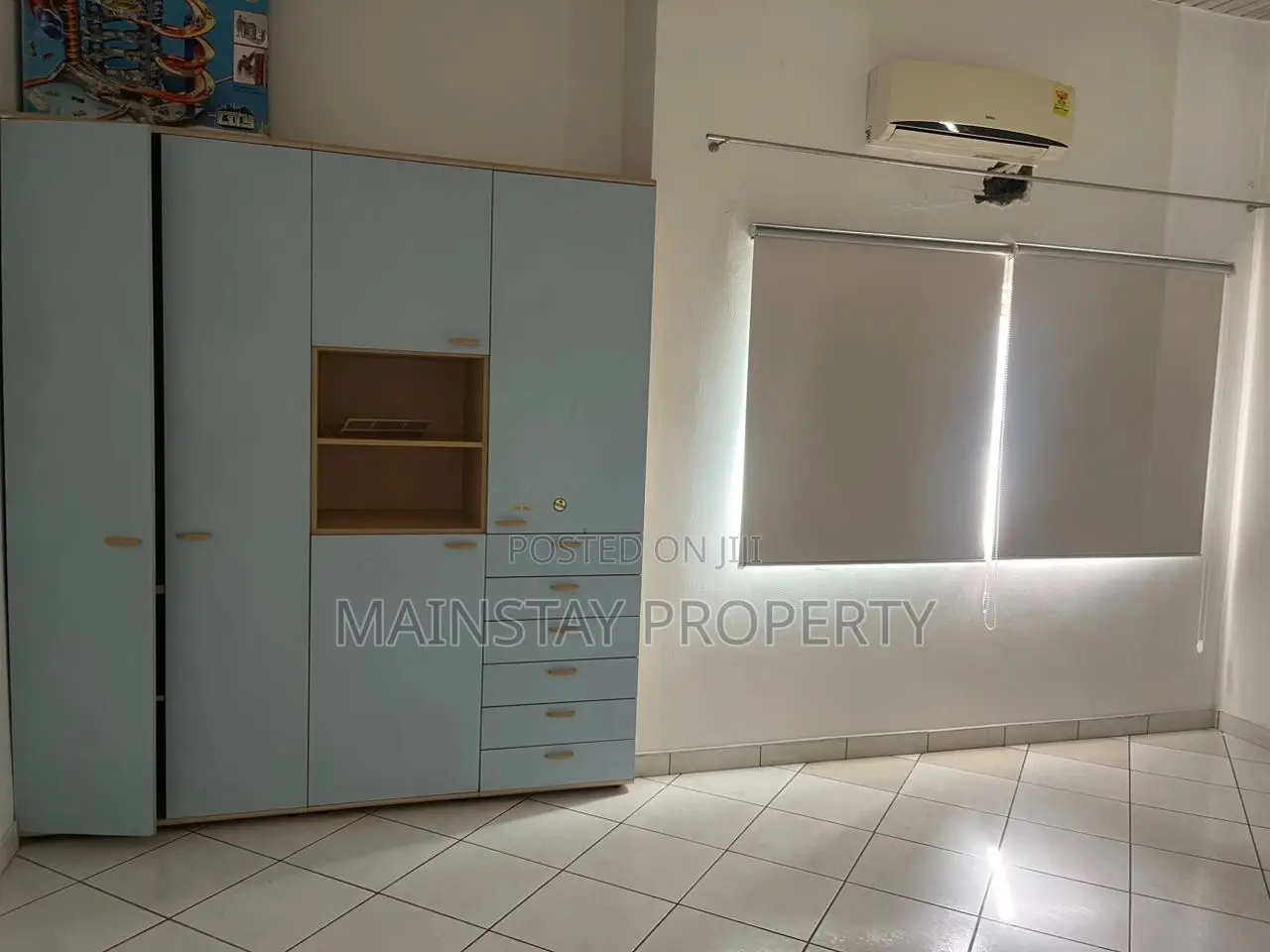 4bdrm House in Mainstay Estates, East Legon for rent