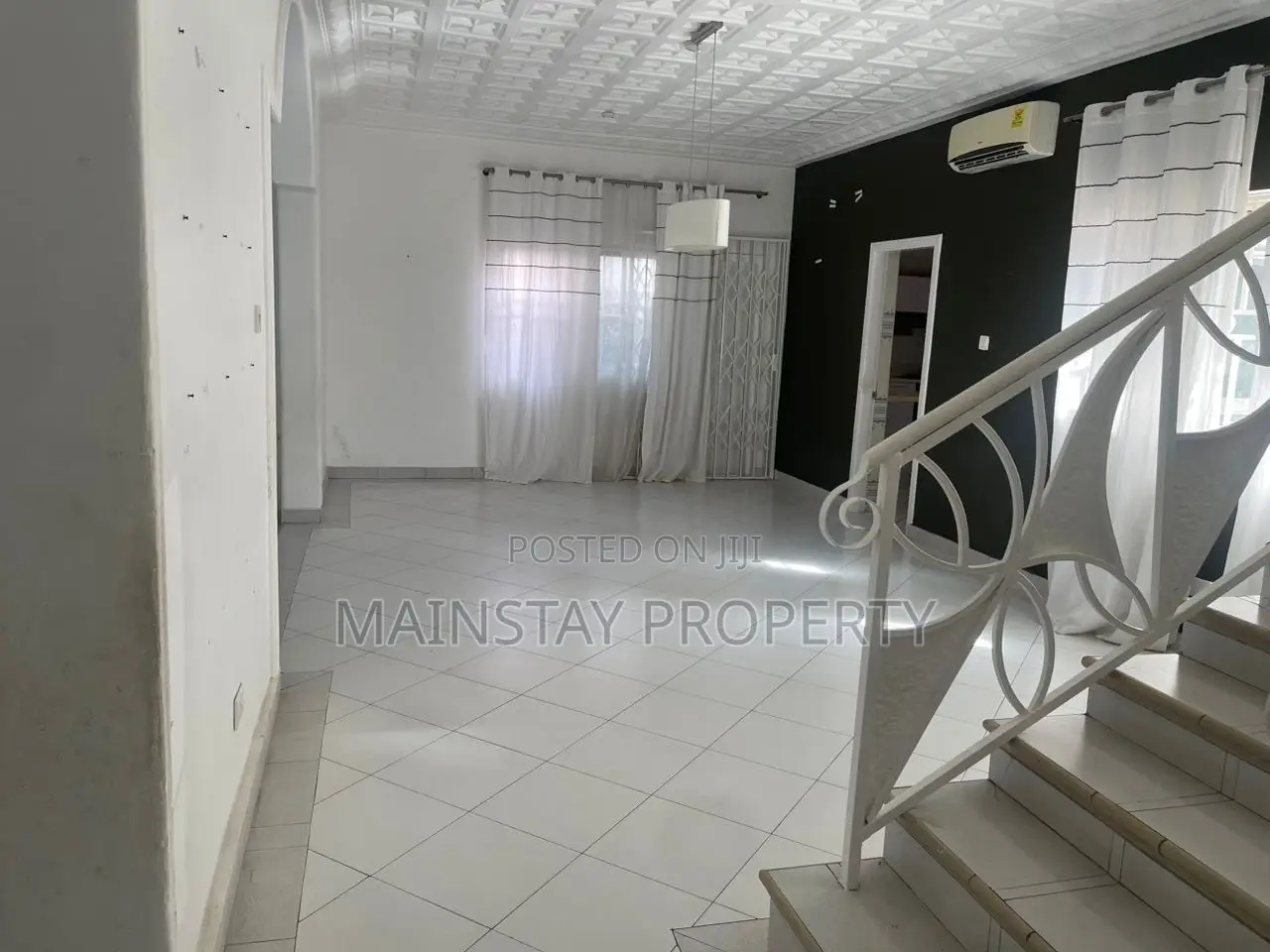 4bdrm House in Mainstay Estates, East Legon for rent