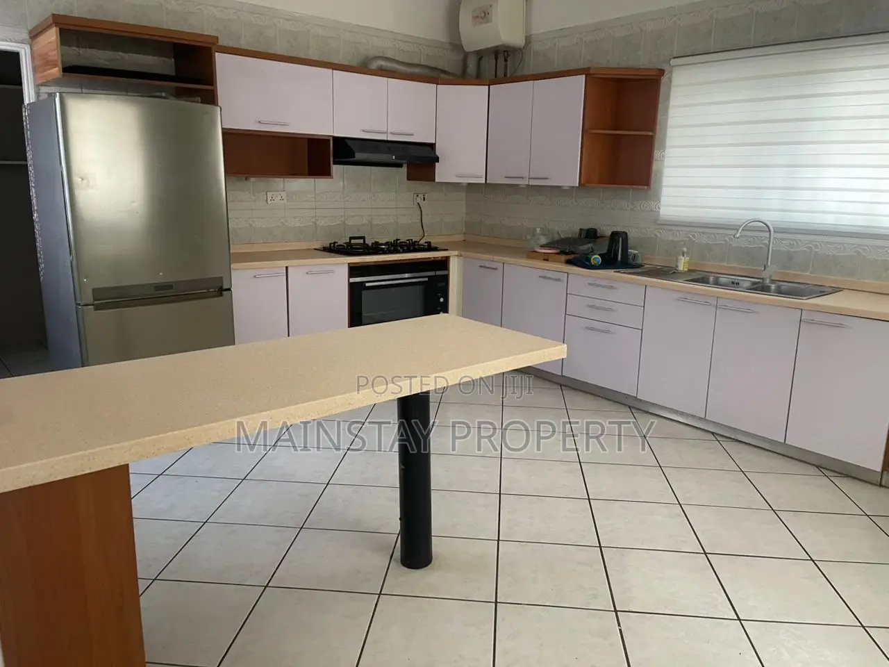4bdrm House in Mainstay Estates, East Legon for rent