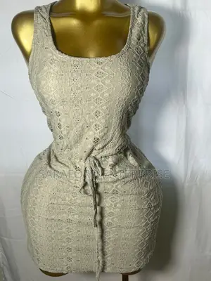 Lace Dress
