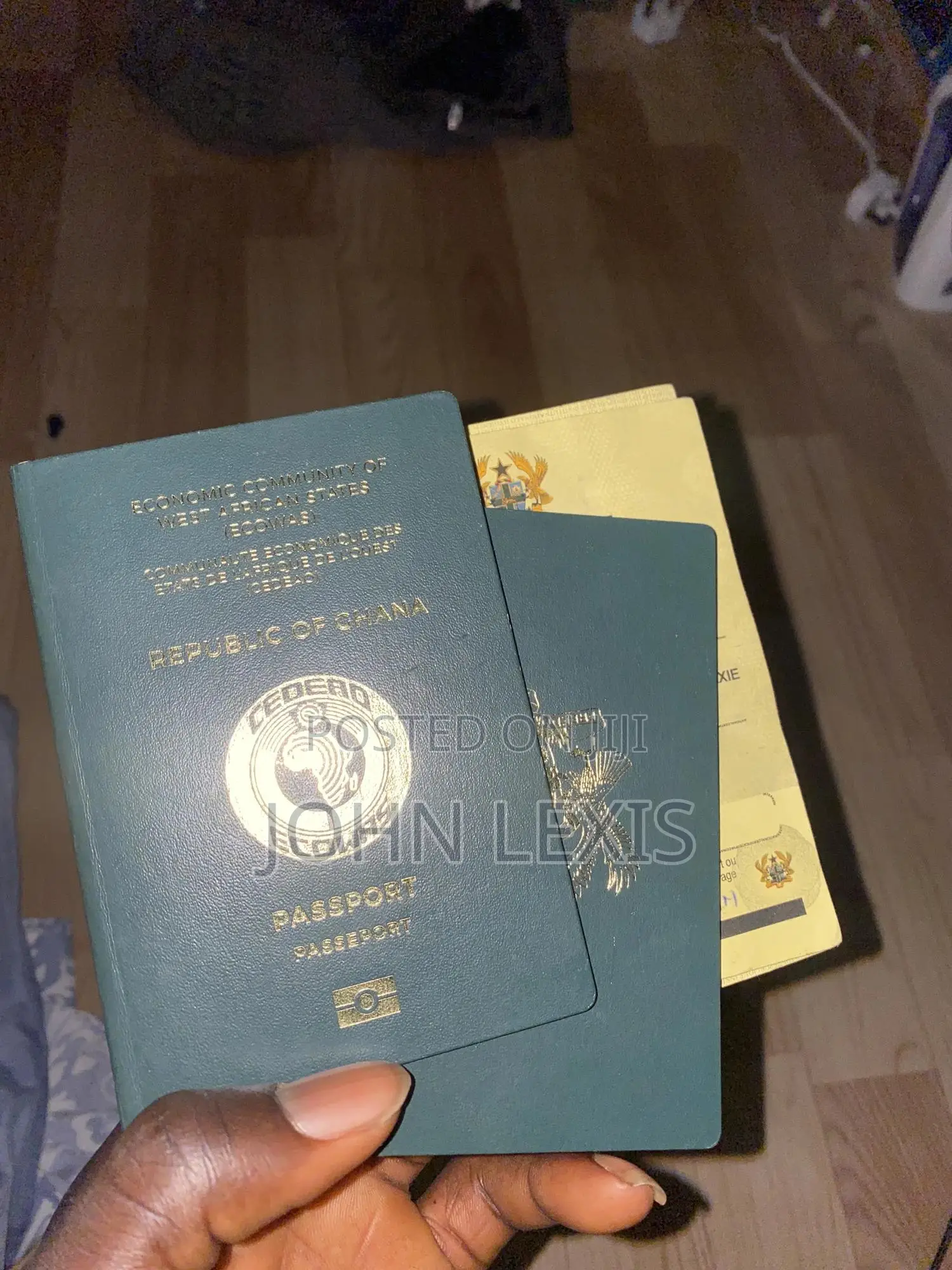 France Schengen Visa Before Payment!