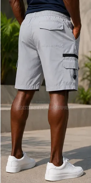Cargo Shorts