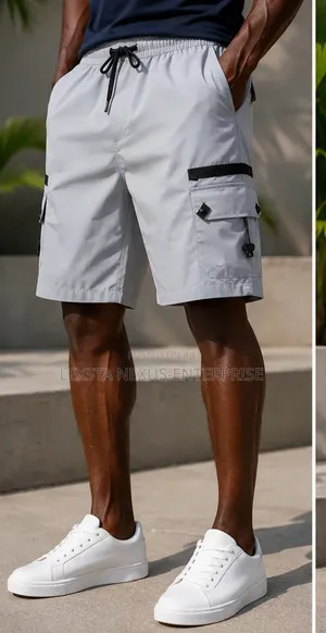 Cargo Shorts