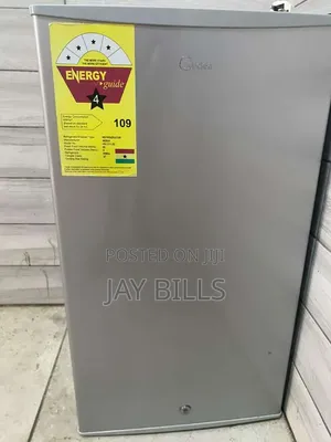 Midea Tabletop Fridge