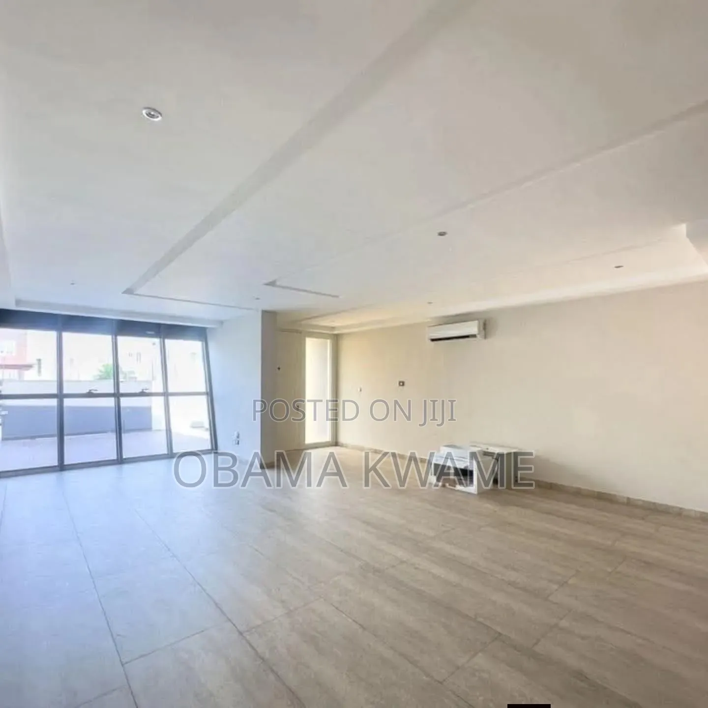 4bdrm House in Laryea Homes, A&C Mall Area for rent