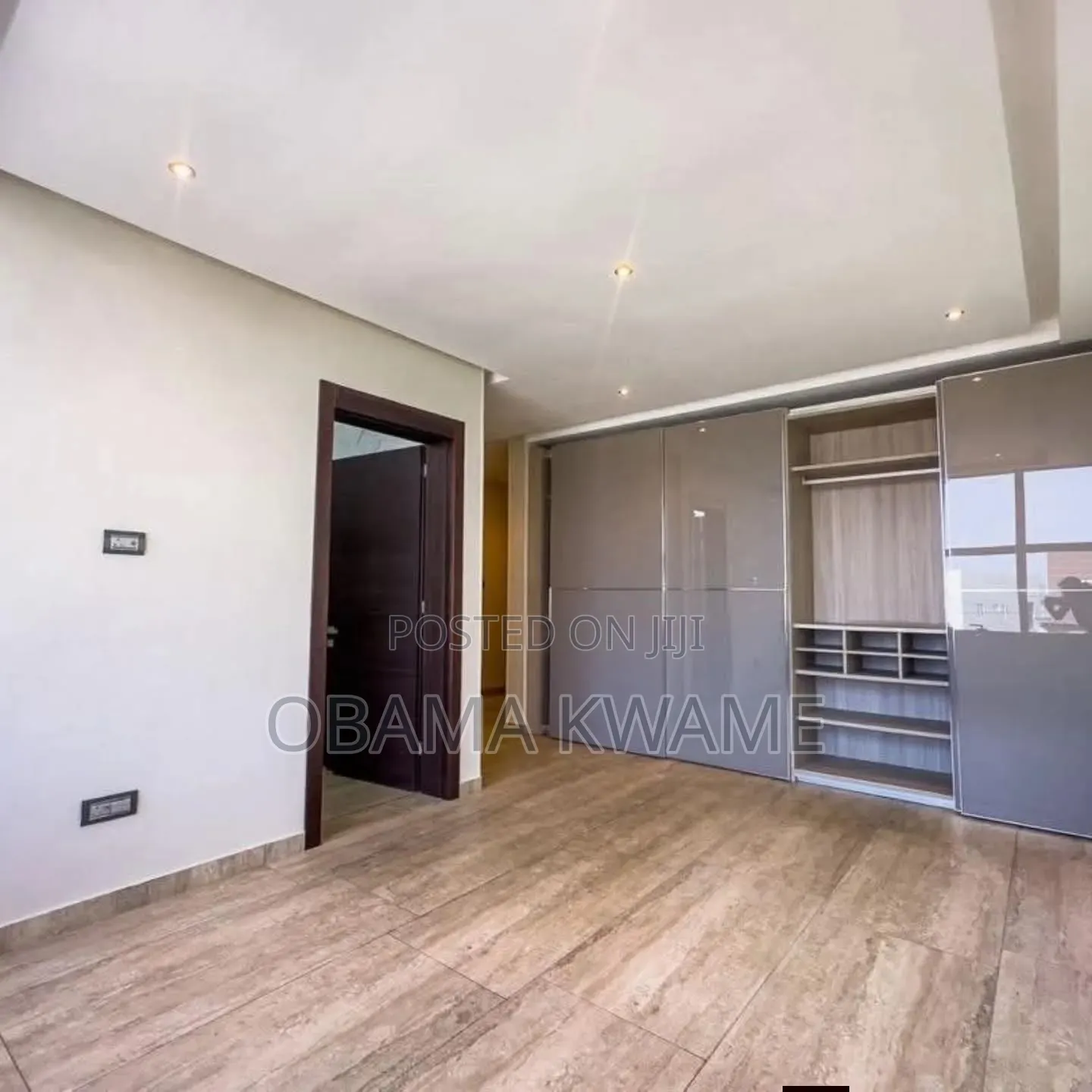 4bdrm House in Laryea Homes, A&C Mall Area for rent