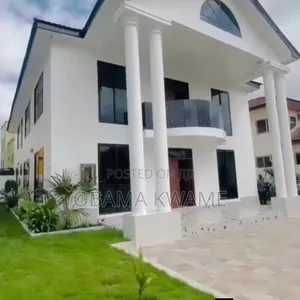 4bdrm House in Laryea Homes, Lincoln School Area for rent