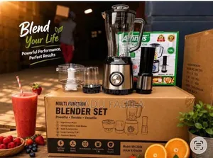 Electric Blender