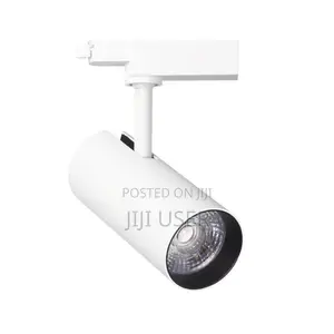 Track Light - White, Black