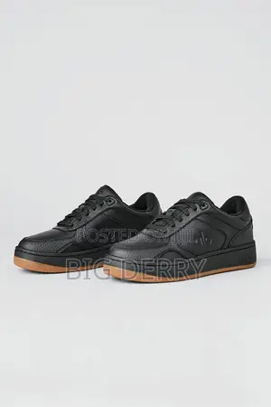Alo Recovery Mode Sneakers