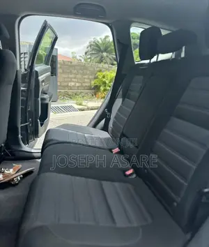 Honda CR-V 2019 Silver