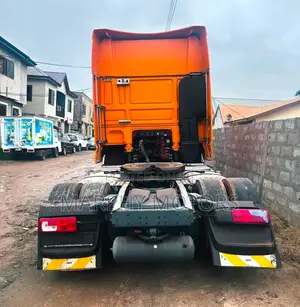 Daf Xf Euro.6 106 440hp