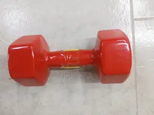 7kg Dumbbell - 1 X 7kg