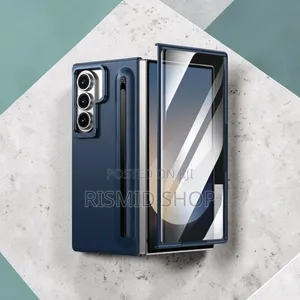 Galaxy Z Fold 7 Case With Pen(06712)