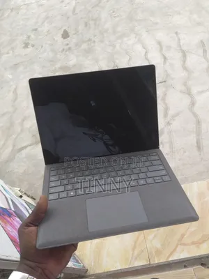 Laptop Microsoft Surface Laptop 3 8GB Intel Core i5 SSD 256GB