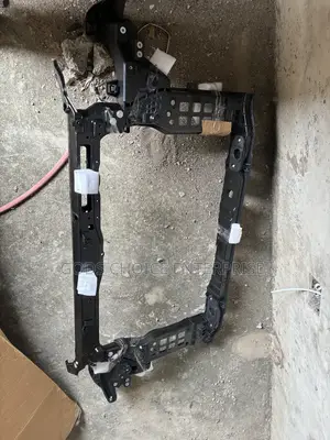 Radiator Support Santafe 2013-2015-2017-2018
