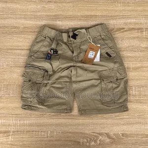 Men Cargo Shorts