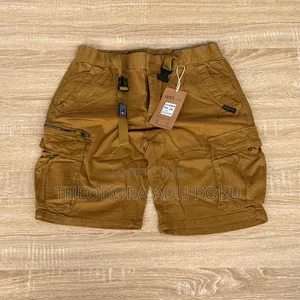 Men Cargo Shorts