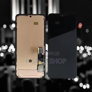 Screen Display Touch Assembly With Frame Replacement 6.2"(00773)