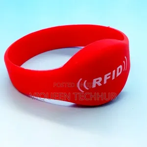 Mifare Wrist Band