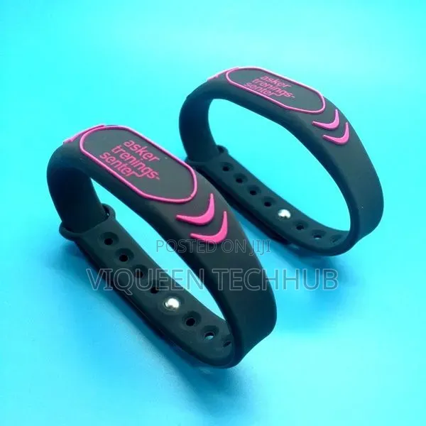 Mifare Wrist Band