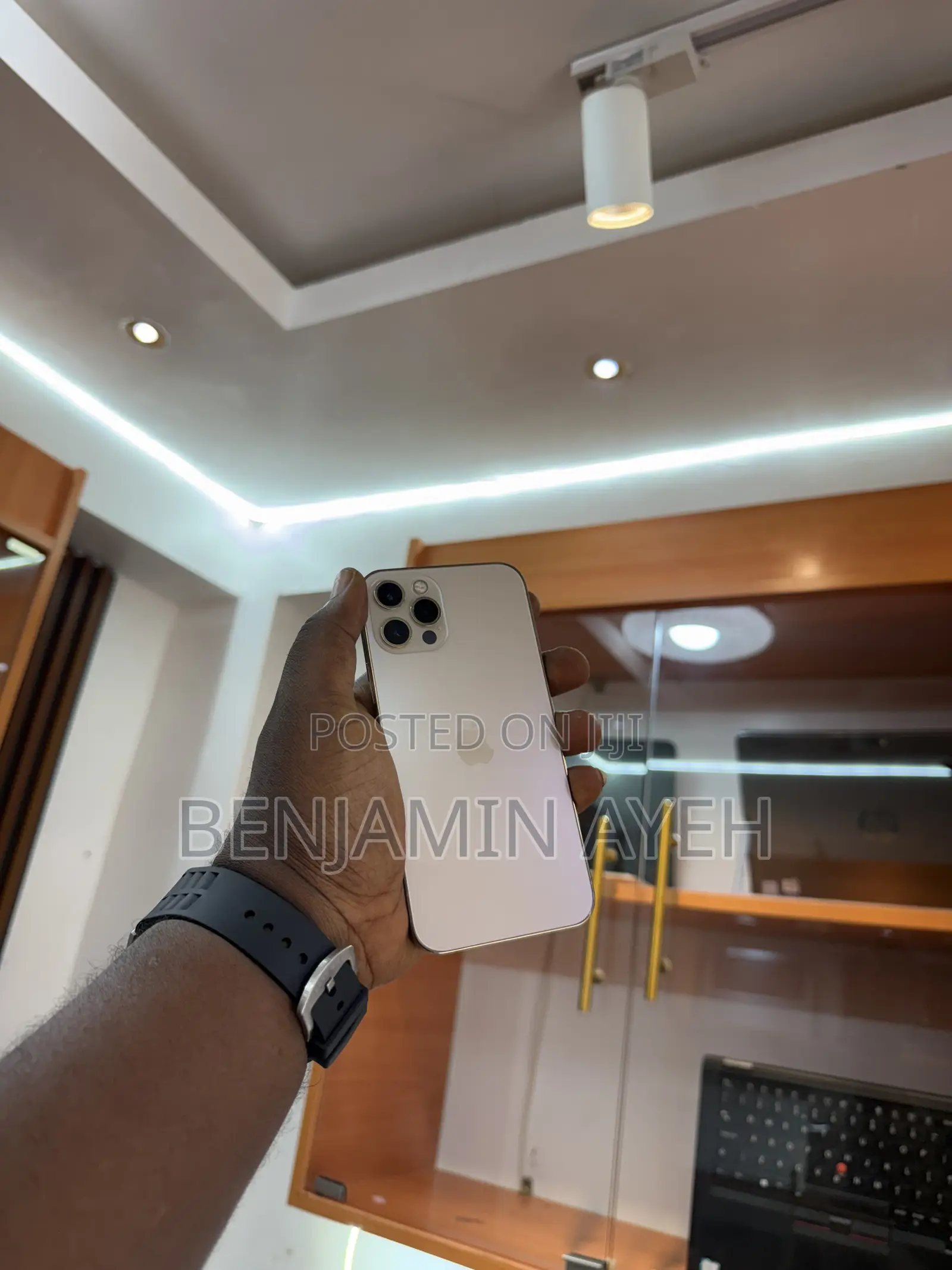 Apple iPhone 12 Pro 128 GB