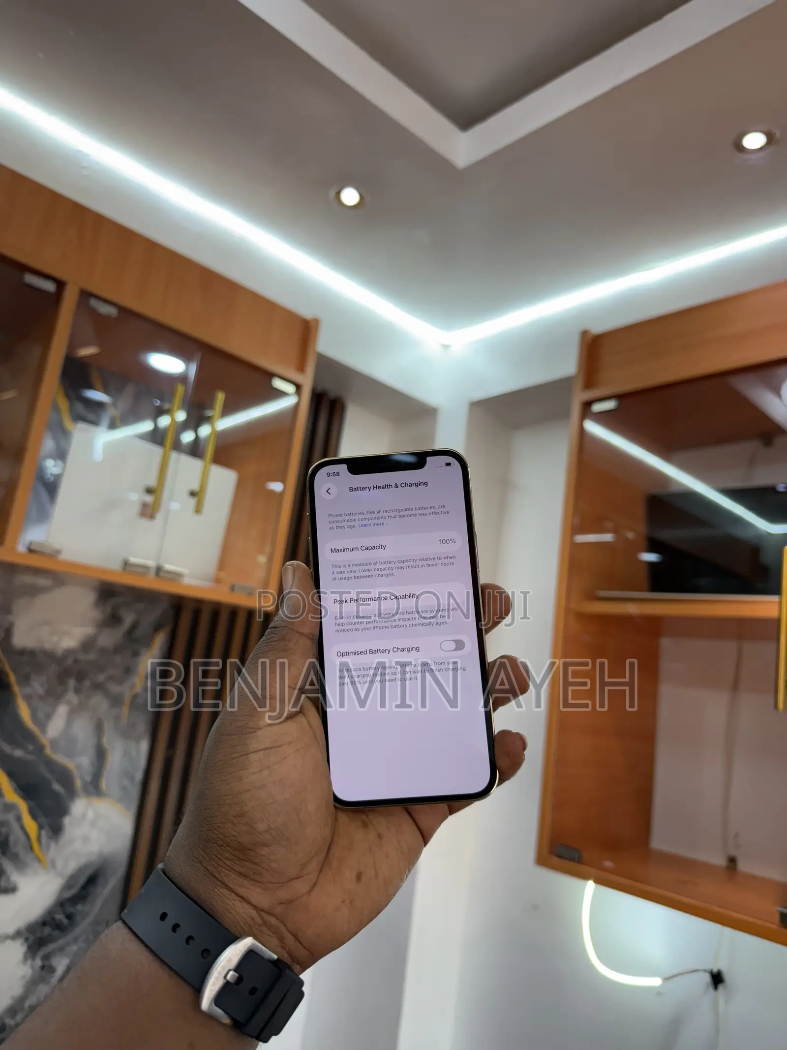 Apple iPhone 12 Pro 128 GB