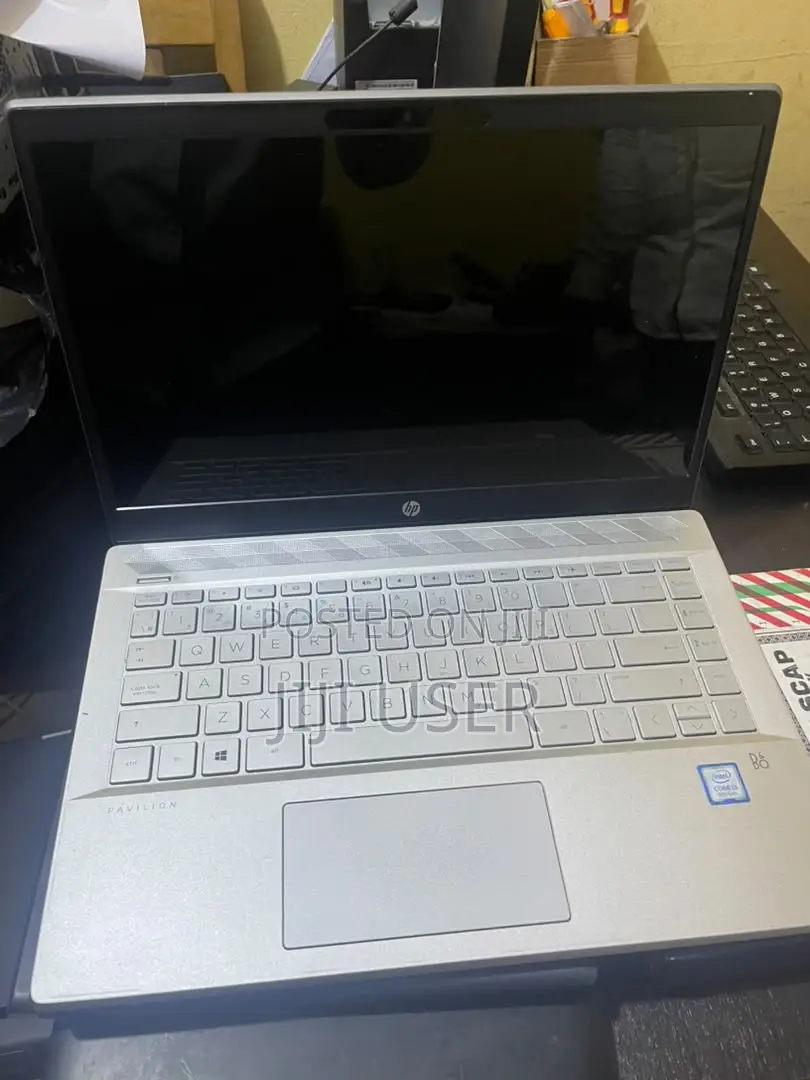 Laptop HP Pavilion 15 8GB Intel Core i3 HDD 256GB
