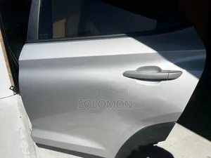 Hyundai Tucson Door 2016- 2021
