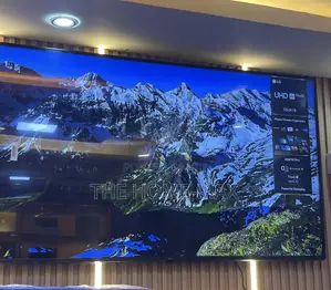 Brand New 55inches LG