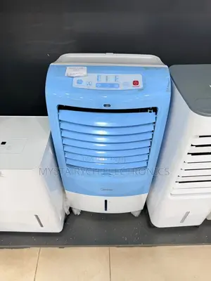 Midea Standing Mini Air Condition