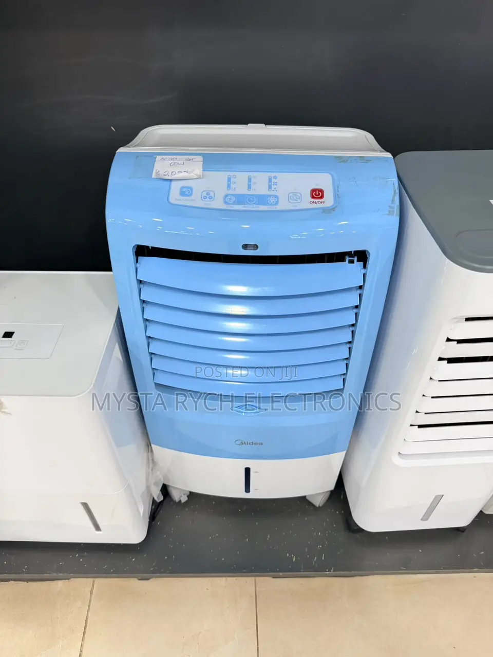 Midea Standing Mini Air Condition