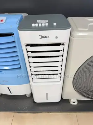 Midea AC100-18B Air Cooler