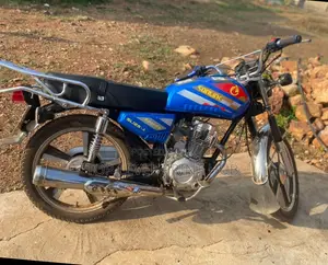 Motor Bike