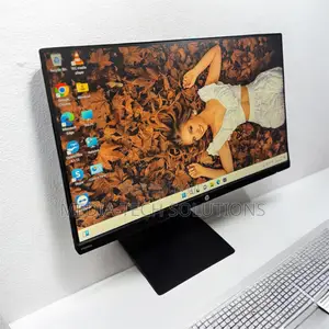 HP Monitor VH240a