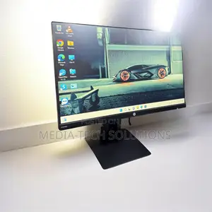 HP Monitor VH240a