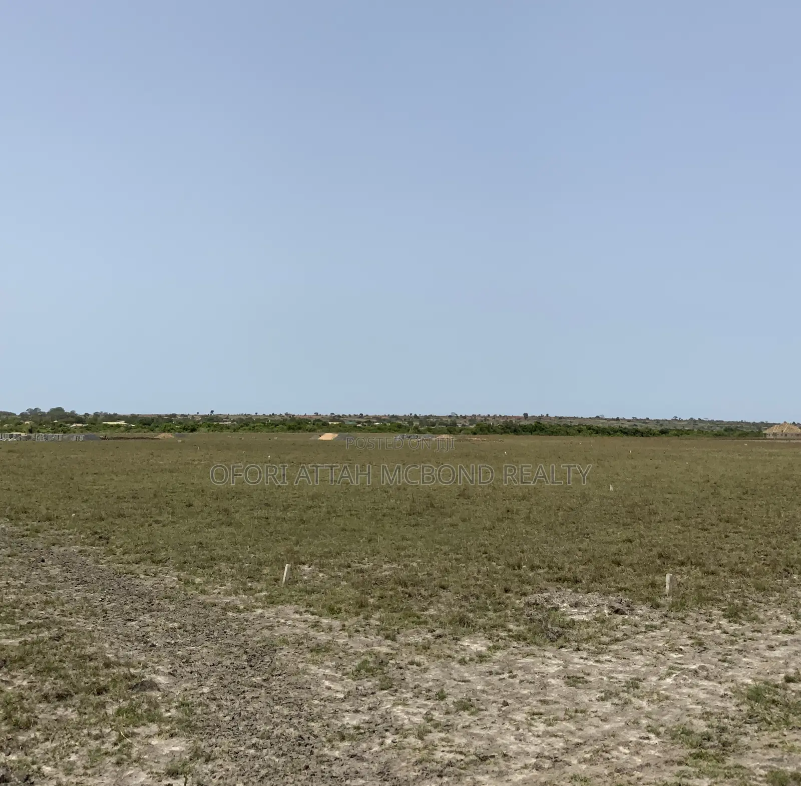 Full Plots = (Prampram) - Airport City Lands for Sale_ __