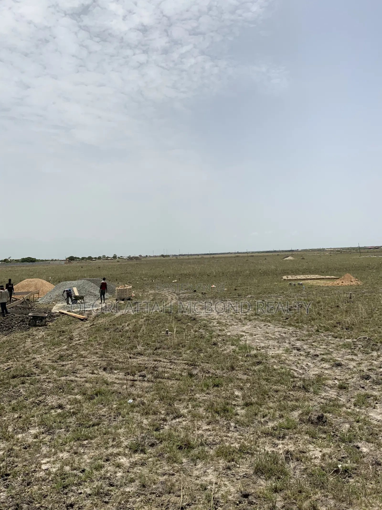 Full Plots = (Prampram) - Airport City Lands for Sale_ __