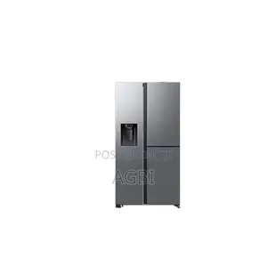Samsung 627 LTRS Side by Side