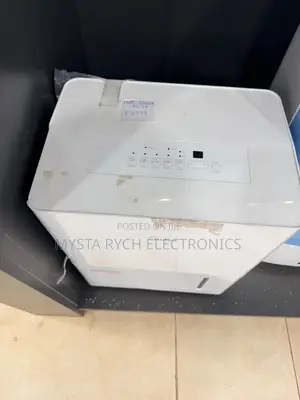 Midea 30L Portable Dehumidifier