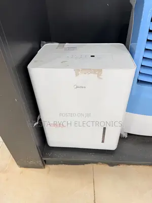 Midea 30L Portable Dehumidifier