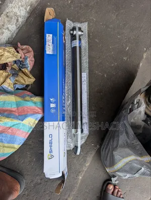 Hyundai Sonata Back Shocks